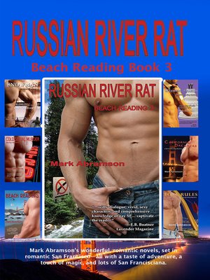 cover image of Russian River Rat